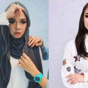 Viral Kutukan Tudung Nora Danish Bantu Tingkatkan Permintaan