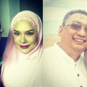 Geram Nora Difitnah: Johan Nawawi Bakal Buat Laporan Polis