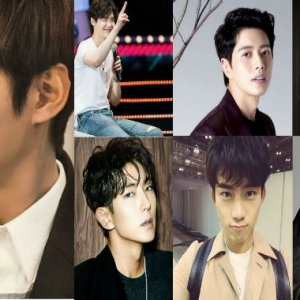 Bagai Bermimpi, Lee Min Ho Dan 6 Pelakon Kacak Beraksi Dalam 1 Drama