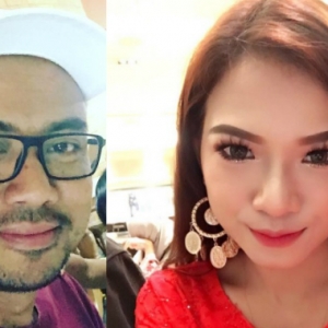 Serik Bekerjasama, Ruhainies Minta Datuk Red Cari Artis Lain