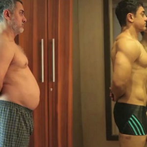 Aamir Khan Jalani Transformasi Dari 'Boroi' Ke Sado, Anda Mampu?