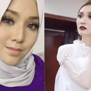 Didakwa Sindir Shila Amzah, Ayda Jebat Mohon Maaf