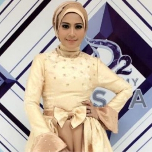 Syura Gagal Di D'Academy Asia, Mahu 'Balas Dendam' Di Gegar Vaganza 4