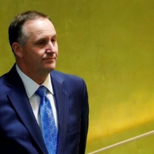 PM New Zealand Letak Jawatan Kerana Keluarga