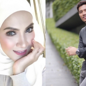 Sherry Ibrahim Nafi Video Muzik "Seikhlas Cinta" Ada Kaitan Dengan Fattah Amin