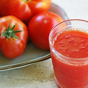 DIY: Jus Tomato Untuk Singkirkan Kolestrol Jahat