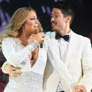 Selepas Berpisah Dengan Tunang Bilionair, Mariah Carey Kini Berpacaran Dengan Pucuk Muda