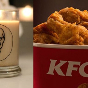 Mengidam KFC? Kini Anda Boleh Nikmati Aromanya Setiap Masa Di Rumah!