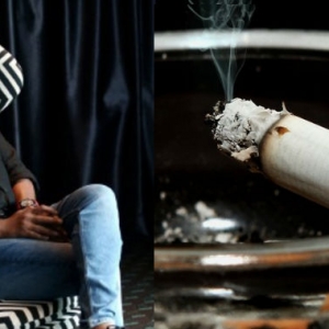 Nekad Berhenti Merokok, Hattan Jimat RM1,000 Sebulan