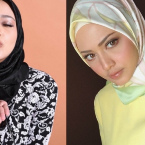 Isu Pramugari MAS,  Fathia Latiff Enggan Mohon Maaf Pada Peminat