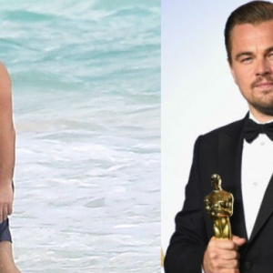 Sudah 'Boroi', Ke Mana Hilangnya Leonardo DiCaprio Yang Tampan?