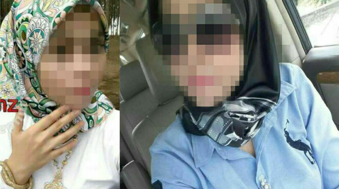 Tudung Pucci Mengamuk Ugut Cari Tahu Siapa Geng Makcik Puaka Fokus Cari Infonet