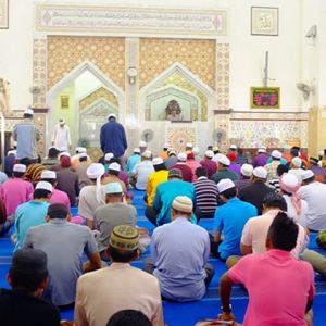 Muslim Lebih Berpendidikan Tinggi Daripada Orang Bukan Muslim Di Malaysia