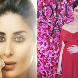 Tak Sabar, Kareena Kapoor Akan Kembali Berlakon Selepas Bersalin