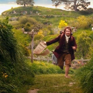 Pengalaman Magis Bagai Di Dunia 'Hobbit', Hanya Di Hobbiton