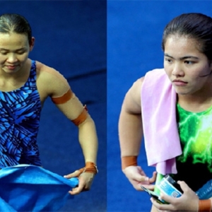 Malaysia Airlines Taja Pandelela, Dhabitah Sehingga Tokyo 2020