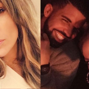 Jarak Umur 17 Tahun Tak Halang Drake Dan J Lo Bercinta