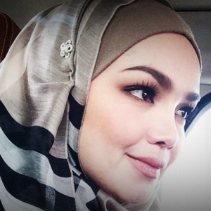 Jangan Jadi Macam Jamal Ye - Siti Nurhaliza Nasihat Sambil Menyindir?