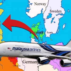 Berdepan Masalah Pintu, Pesawat MH1 Terpaksa Patah Balik Ke London