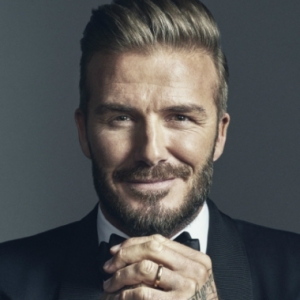 Terbongkar! Pendapatan David Beckham Cecah RM400k Sehari