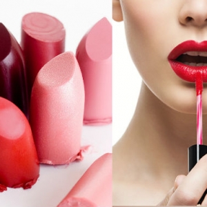 Jangan Bazirkan Baki Lipstik Anda! Mari Buat Lip Cream Anda Sendiri