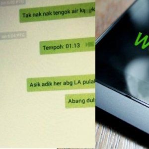 Amboi Biasa Dia! Budak 8 Tahun Bual Kotor, Tukar-Tukar Video Lucah Di WeChat