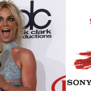 Digodam, Sony Music 'Bunuh' Britney Spears