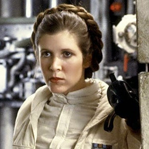 Selamat Tinggal Princess Leia, Bintang Ikonik Star Wars Hembus Nafas Terakhir