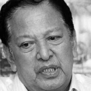 Al Fatihah, Tan Sri SM Salim Meninggal Dunia