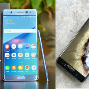 Galaxy Note 7 Terbakar - Samsung Bakal Dedah Hasil Siasatan Bulan Ini