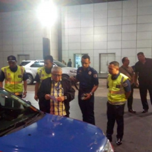 Denda Ulat Teksi Bernilai RM229,400 Berjaya Dikutip Di KLIA & KLIA2- SPAD