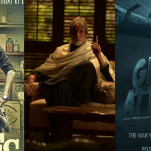 Tandakan Di Kalendar Anda, Ini 8 Filem Bollywood 2017 Paling Ditunggu-tunggu!