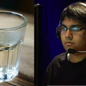 Pemain Dota Kena 'Troll', Pesan 'Sky Juice' Dapat Air Kosong