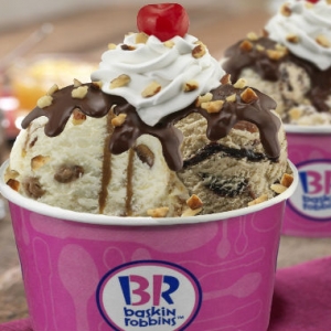 Cubalah Buat Sendiri Aiskrim Ala Baskin-Robbins, Mudah Sahaja!