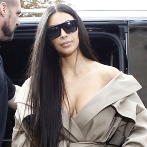 Pemandu Limo Antara 17 Yang Ditangkap Kes Rompakan Kim Kardashian