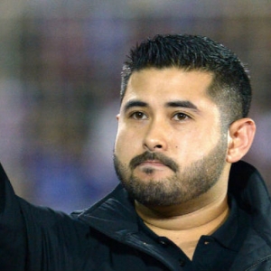 "Jangan Kejut Harimau" - TMJ Gesa 'Tan Sri' Jelas Ke Mana Hala Tuju Pelaburan MARA