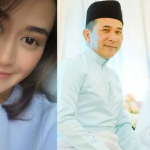 "Padam Gambar Pertunangan Kerana Bosan Dengan Mulut Orang" - Shima Anuar