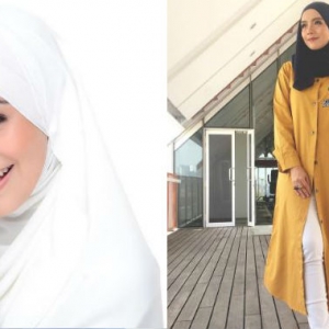 Tarik Diri Dalam Drama, Mira Filzah Nafi Selisih Faham