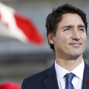 PM Kanada Dikritik Kerana 'Cakap Tak Serupa Bikin'?