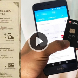 Tular Kad Berasaskan Paywave Mudah Digodam, Ini Penjelasan Sebenar Dari Pakar