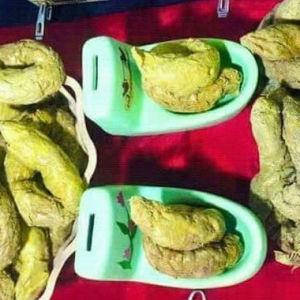 "Keropok Lekor Hipster" Persis Najis, Makanan Atau Propa?