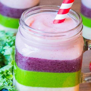 Pelik-Pelik Je, Tapi 6 Bahan Ini Jadikan Smoothie Anda Lagi Sedap!