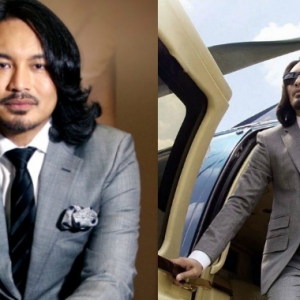 Rindu Lakonan 'Bang Nuar', Peminat Gesa Anuar Zain Berlakon Semula