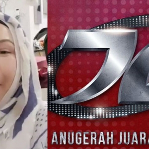 Kecewa Tak Dijemput Ke AJL31, Dr Vida Mengamuk Luah Perasaan Pada Sayang-sayang