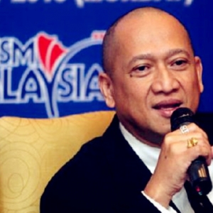 Berkuat Kuasa Serta-Merta, Pejabat Tourism Seluruh Negara Ditutup- Mohamed Nazri