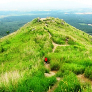 Lelaki Hilang Di Bukit Broga, SAR Masih Dijalankan