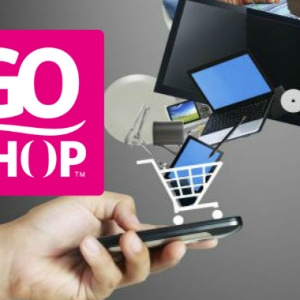 Syok Habis, Lepas Shopping Di Go Shop Dapat Ganjaran Tunai & Cuti Di Korea!