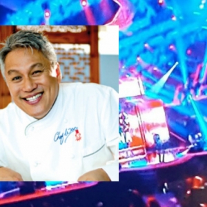 "Kualiti Penyanyi Hauk, Pengacara Merapu" -Chef Wan Kecewa Dengan AJL