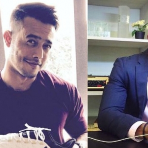 Tak Perlu 'Berkepit' Di Set Untuk Dapat 'Chemistry' - Zul Ariffin