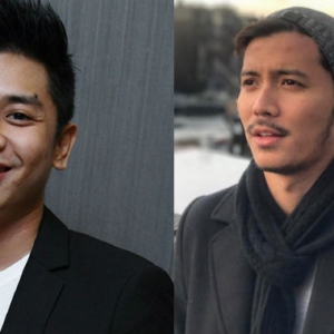 Faizul Sany Tweet Sindir Fattah Amin